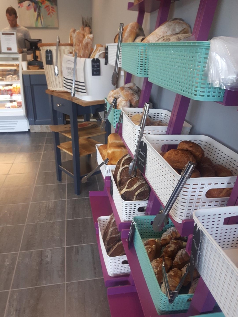 La Brehandaise Catering | 13495 Bathurst St Unit 6, Richmond Hill, ON L4E 4P2, Canada | Phone: (289) 475-2133