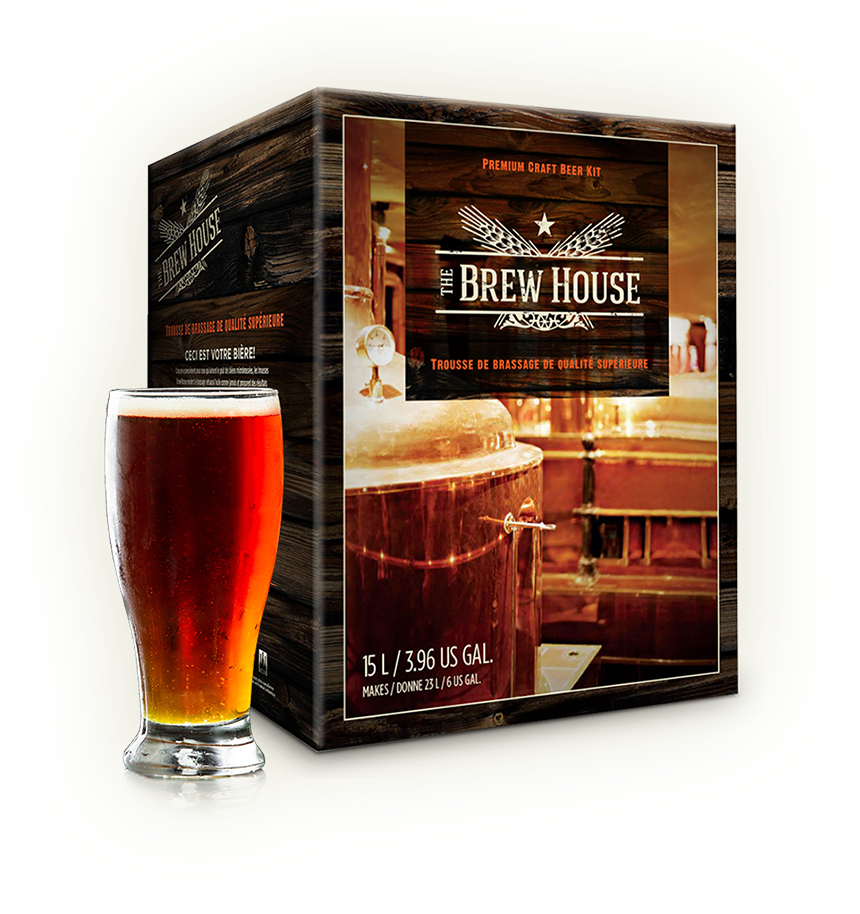 Pure Brew | 111-2208 St Joseph Blvd, Orléans, ON K1C 1E8, Canada | Phone: (613) 841-8370