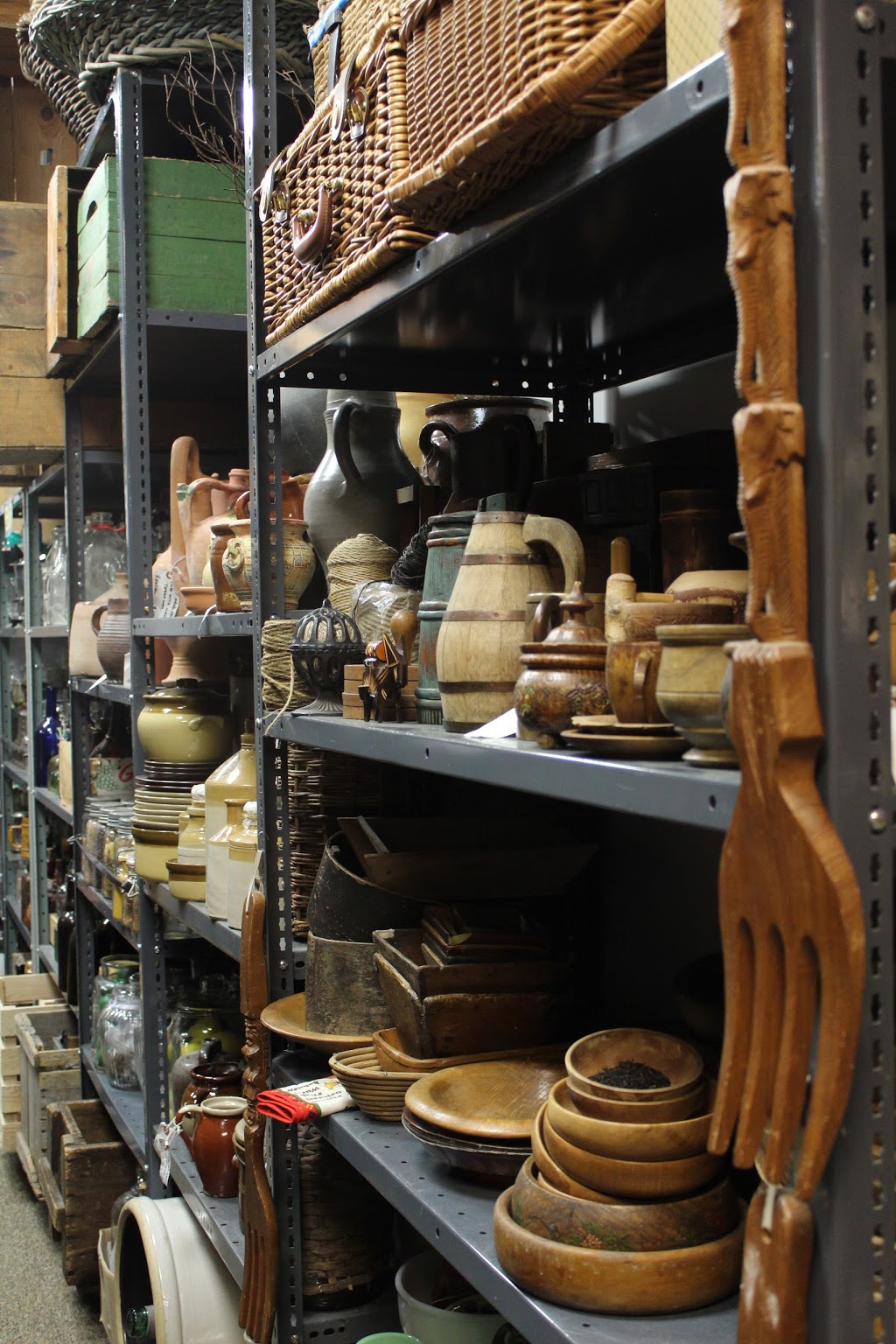 The Prop Room | 42 Industrial St, East York, ON M4G 1Y9, Canada | Phone: (416) 481-8819