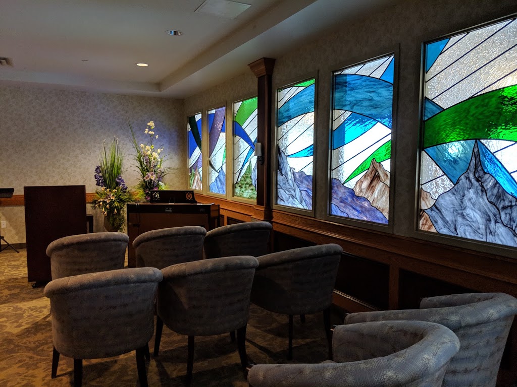 Lewis Estates Retirement Residence | 9310 211 St NW, Edmonton, AB T5T 4N8, Canada | Phone: (780) 452-2273