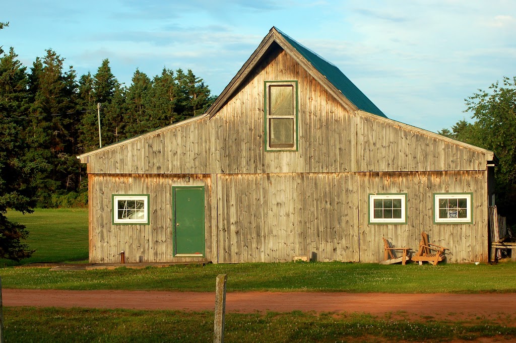 Neds Landing at Spry Point | 222 Ark Ln, Souris, PE C0A 2B0, Canada | Phone: (902) 583-2400