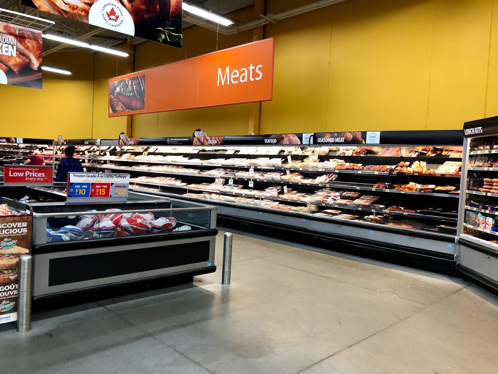 Walmart Bowmanville Supercentre | 2320 Durham Regional Hwy 2, Bowmanville, ON L1C 3K7, Canada | Phone: (905) 623-0110