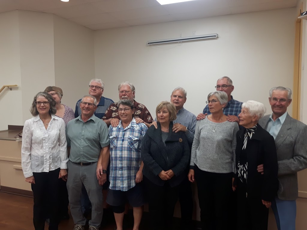 Salmon Arm Elks Hall & Park | 3690 30 Street NE, Salmon Arm, BC V1E 3L1, Canada | Phone: (250) 833-4803