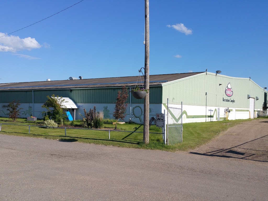 Arctic Spas Recreation Complex | Box 297, 4901 48 Ave, Thorsby, AB T0C 2P0, Canada | Phone: (780) 789-4041