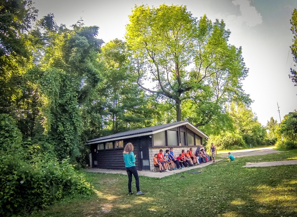 DiscoveryLand Camp | 8916 Lakeshore Rd, Port Franks, ON N0M 2L0, Canada | Phone: (647) 885-5352