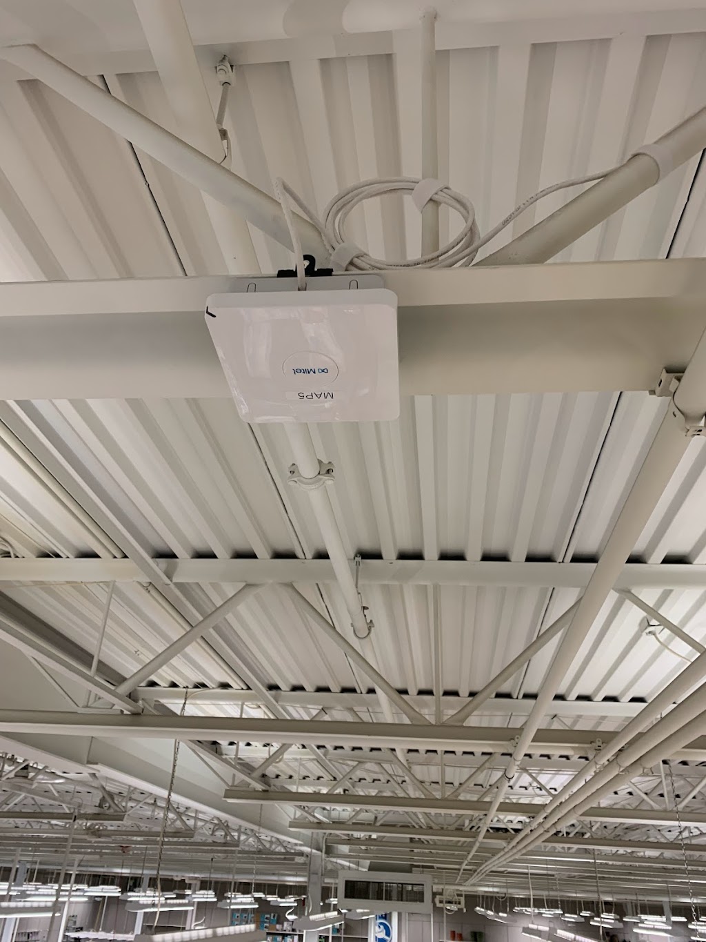 Nuwire Technologies | 112 Dearman Rd, West Saint Paul, MB R4A 9A1, Canada | Phone: (204) 415-8023