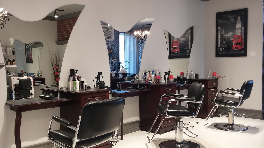 Salon Maryse Enr | 94 Rue Saint-Patrice, Saint-Liboire, QC J0H 1R0, Canada | Phone: (450) 793-4838