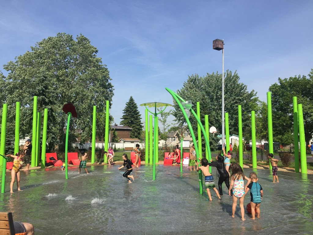 Parc James-Darby | 2505 Rue Asselin, Brossard, QC J4Z 2Z5, Canada | Phone: (450) 923-6311