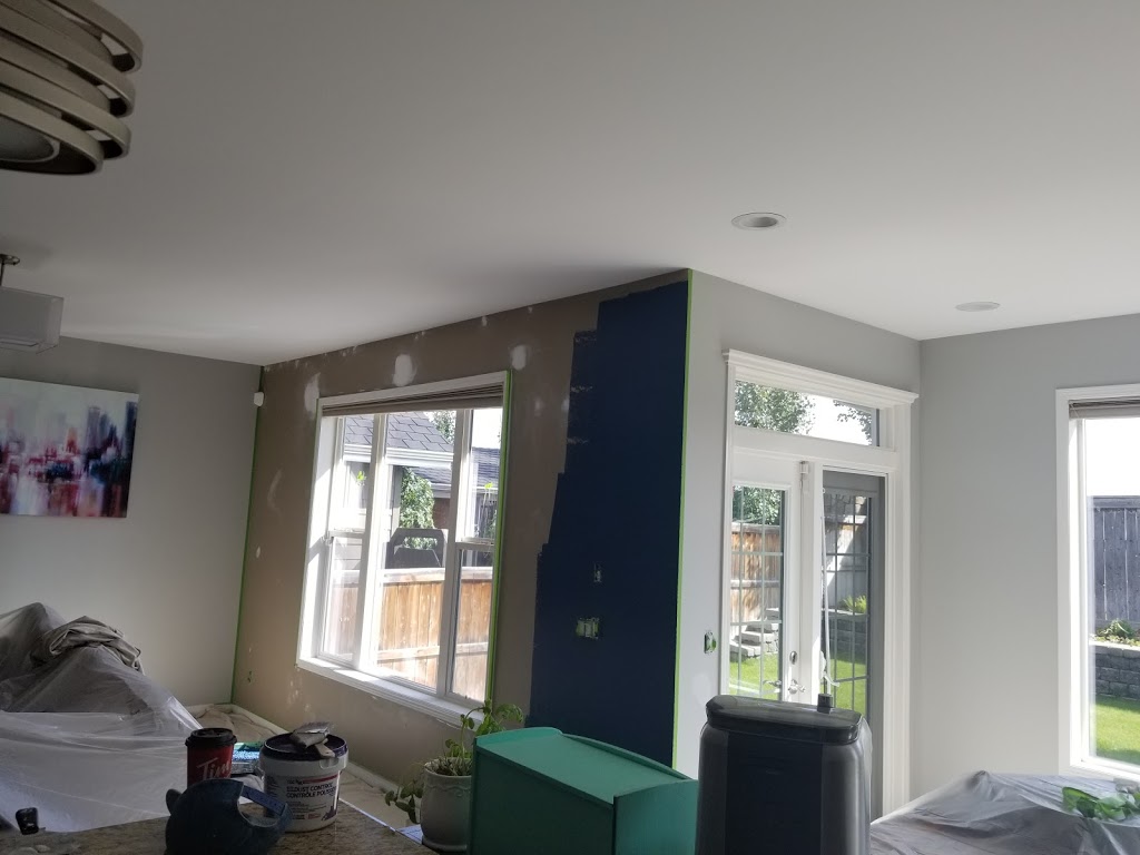 Alberta Colour Painting Ltd. | 370 Brightonstone Green SE, Calgary, AB T2Z 0H1, Canada | Phone: (587) 966-6547
