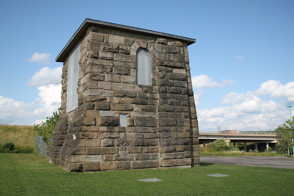 Museum of Industry | 147 N Foord St, Stellarton, NS B0K 1S0, Canada | Phone: (902) 755-5425