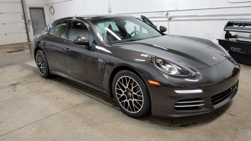 Proform Auto Tint | 3127 92 St NW, Edmonton, AB T6N 1B9, Canada | Phone: (780) 989-5150