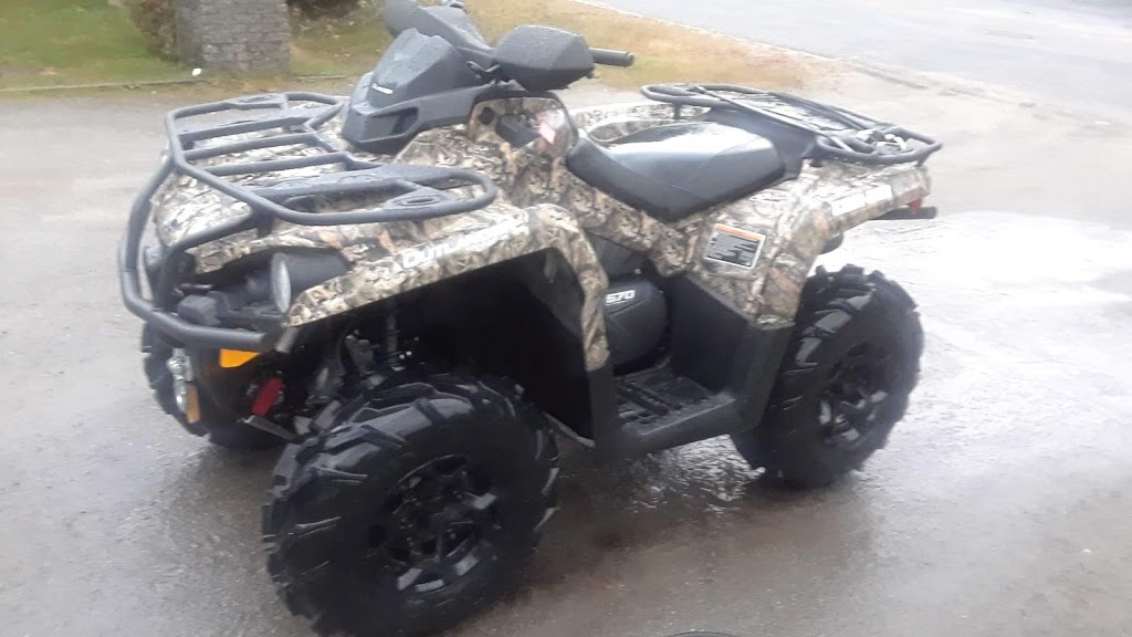 MOTOPLEX MONT-TREMBLANT | 175 QC-117, Mont-Tremblant, QC J8E 2X2, Canada | Phone: (819) 681-6686