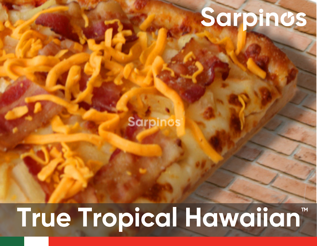 Sarpinos Pizzeria Lake Cowichan | 108 S Shore Rd, Lake Cowichan, BC V0R 2G0, Canada | Phone: (250) 932-9320