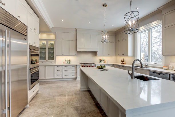 Serca Fine Homes | 140 E Humber Dr, King City, ON L7B 1B6, Canada | Phone: (416) 937-4644