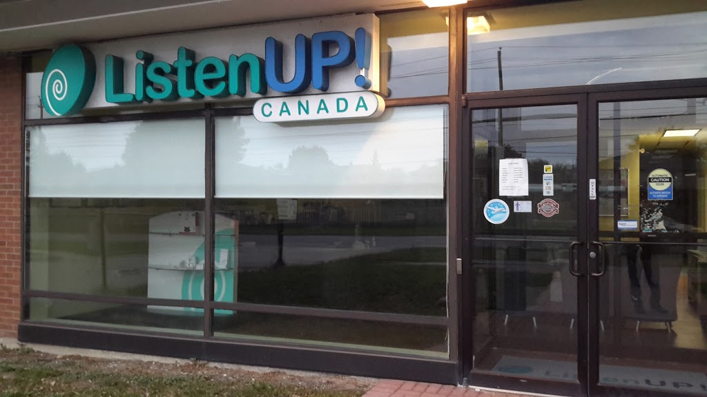 HearingLife | 330 Steeles Avenue West Unit #A2, Thornhill, ON L4J 6W9, Canada | Phone: (888) 440-8155