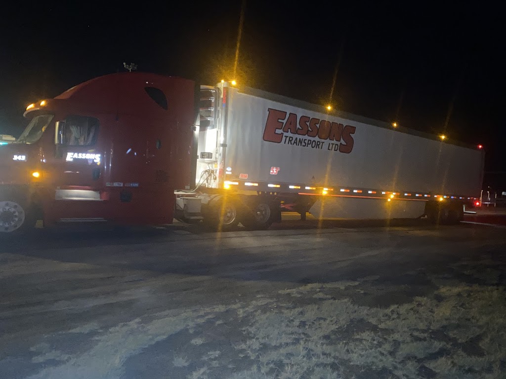 Eassons Transport Group | 1505 Harrington Rd, Kentville, NS B4N 3V7, Canada | Phone: (902) 679-1153
