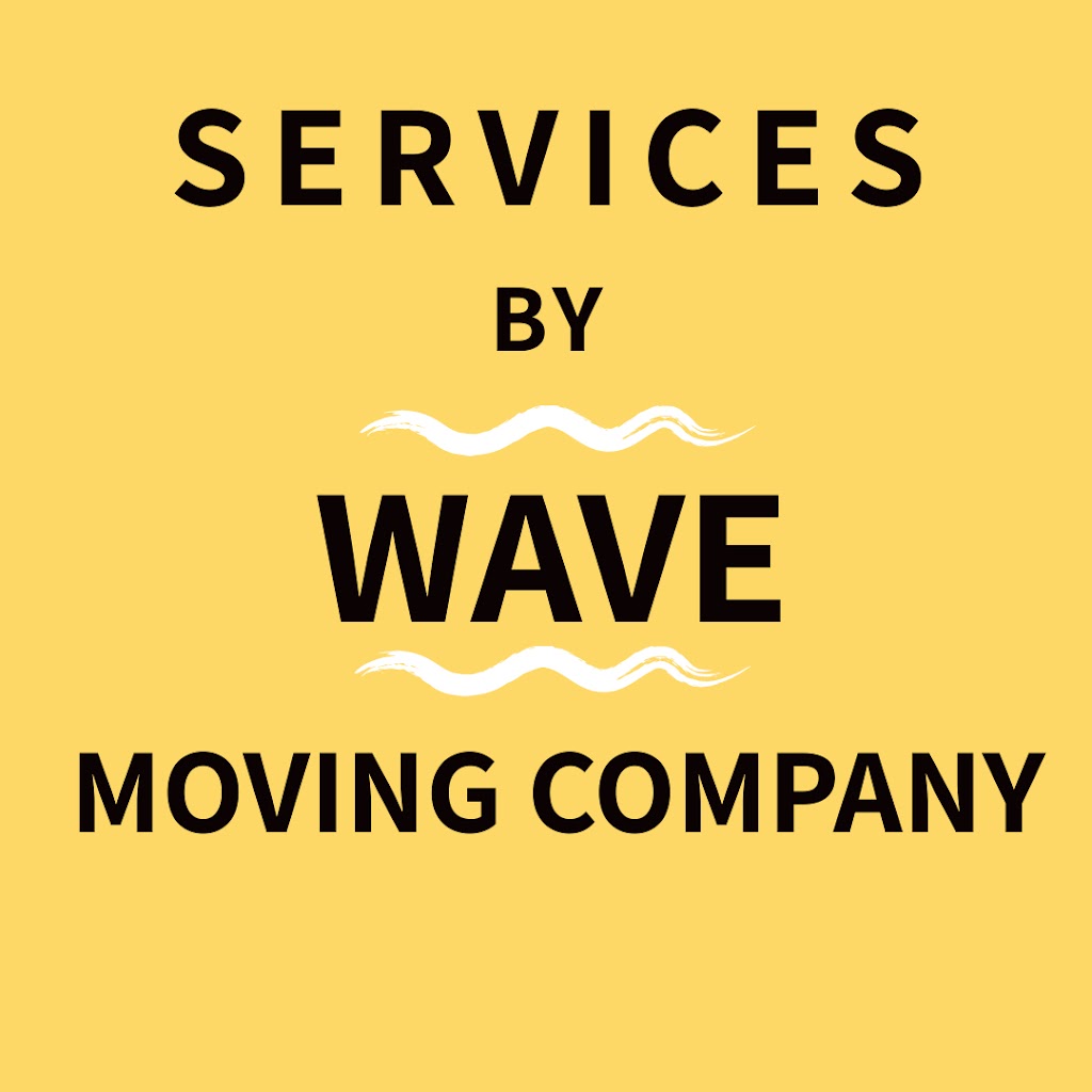 WAVE Moving Company | 313 10A St NW, Calgary, AB T2N 1W7, Canada | Phone: (587) 585-4841