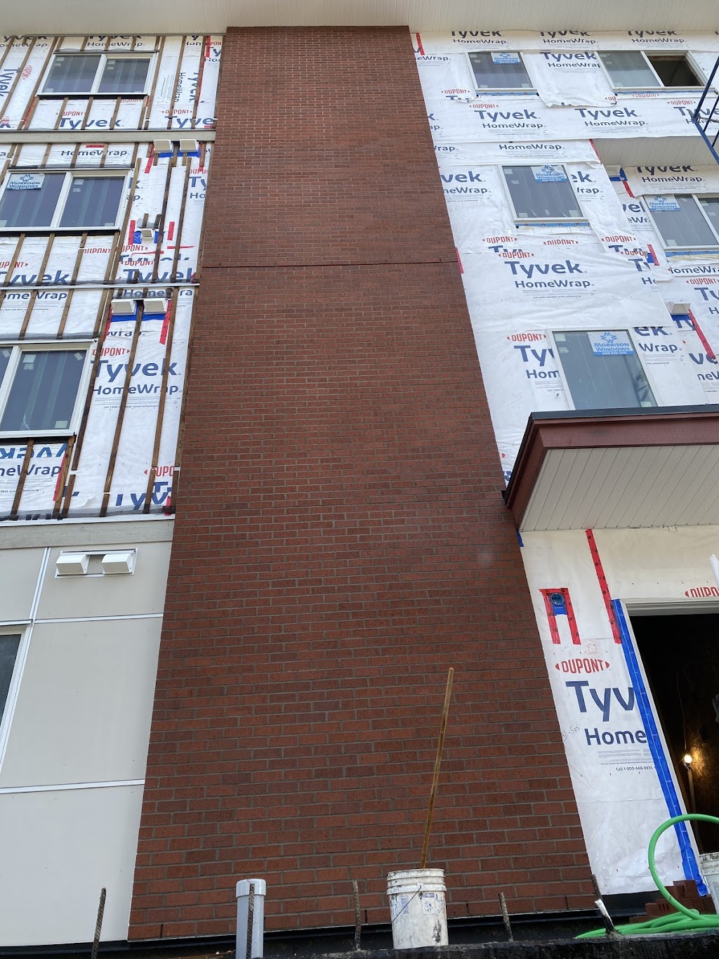 Legell Masonry | 19436 72a Ave, Surrey, BC V4N 5X9, Canada | Phone: (778) 232-6288