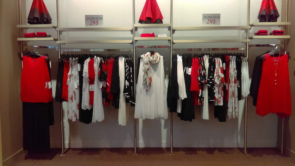 Manteaux Manteaux | Boulevard Jutras E, Victoriaville, QC G6S 1C1, Canada | Phone: (819) 260-0836