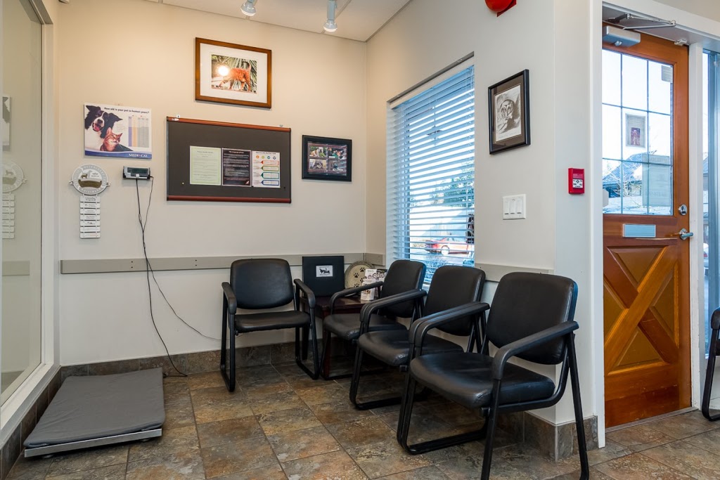 Brookswood Veterinary Hospital | 4059 200 St, Langley City, BC V3A 1K8, Canada | Phone: (604) 534-4174
