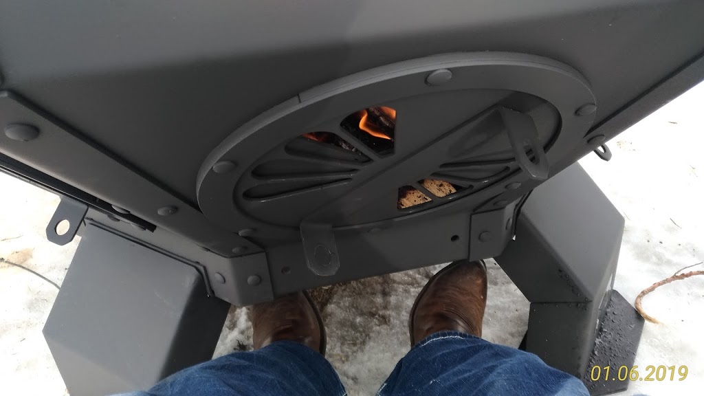 Hamrforge Inc. | 451 QC-116, Acton Vale, QC J0H 1A0, Canada | Phone: (877) 366-0590