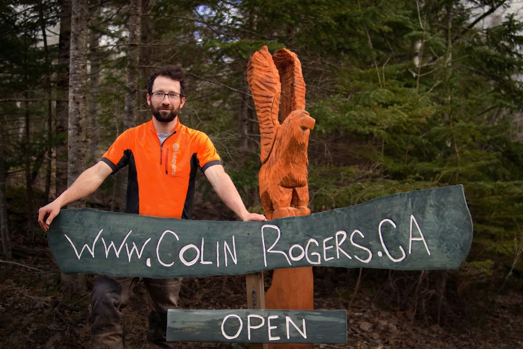 ColinRogers.ca | 478 Hwy 224, Gays River, NS B0N 2H0, Canada | Phone: (902) 920-0145