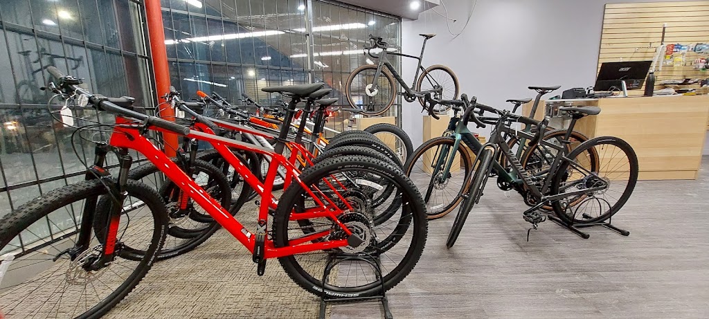 POPEYES CYCLE AND SPORTS | 1601 Pembina Hwy, Winnipeg, MB R3T 3Y6, Canada | Phone: (204) 414-9277