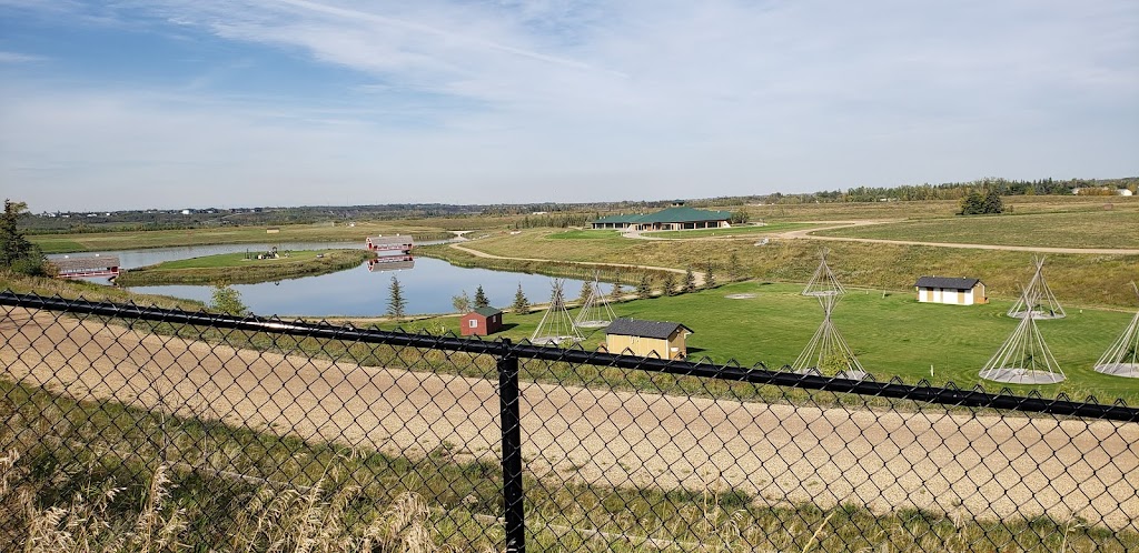 Our Lady Queen of Peace Ranch Northern Alberta Ltd | 6c8, 903 153 Ave NE, Edmonton, AB T5Y 6K8, Canada | Phone: (780) 475-7259
