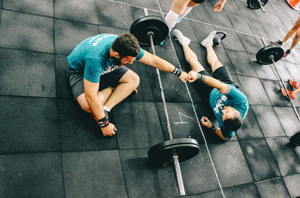 Ottawa Personal Trainer - Workout, Exercise & Training | 15 Fitzgerald Rd SUITE 200, Nepean, ON K2H 9G1, Canada | Phone: (613) 518-2745