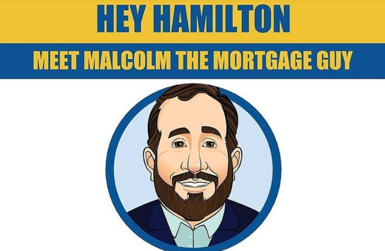 Malcolm the Mortgage Guy | 578 Upper James St, Hamilton, ON L9C 2Y6, Canada | Phone: (905) 517-4228