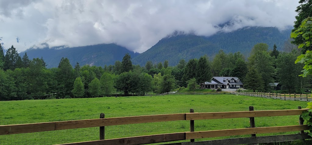 Glacier Valley Farm | 12825 Squamish Valley Rd, Brackendale, BC V0N 1H0, Canada | Phone: (604) 902-5951
