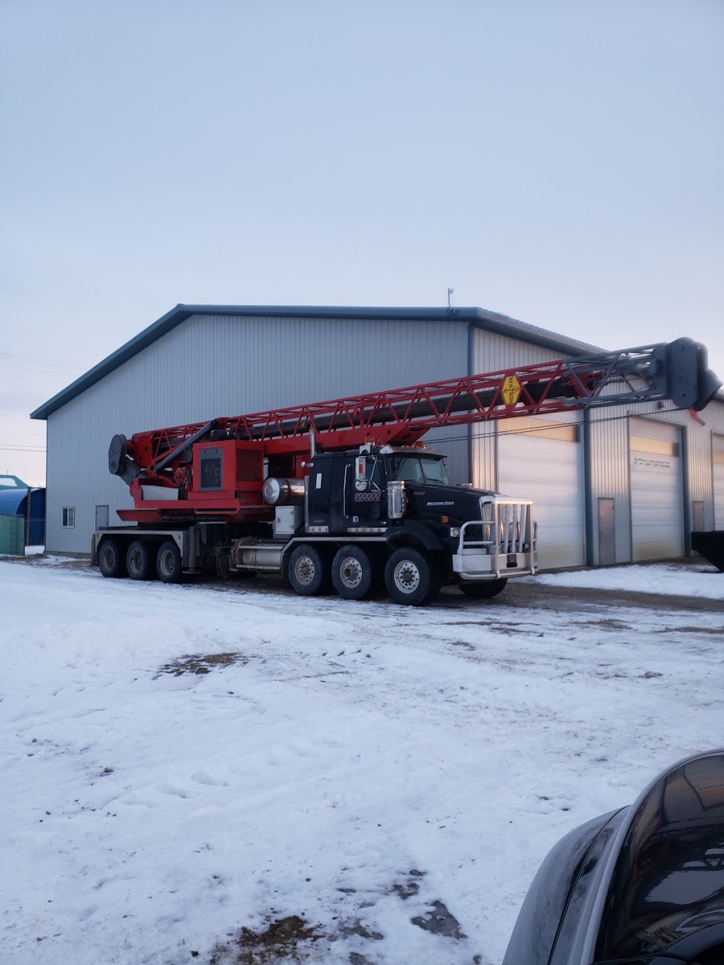 Pro Spec Diesel Repair | 310 Burnt Park Way #102, Alberta T4S 2L4, Canada | Phone: (587) 679-0183