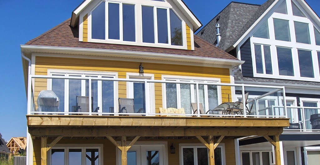 Posts & Piers by Get Decked | 1495 3 Line N, Shanty Bay, ON L0L 2L0, Canada | Phone: (705) 331-8209