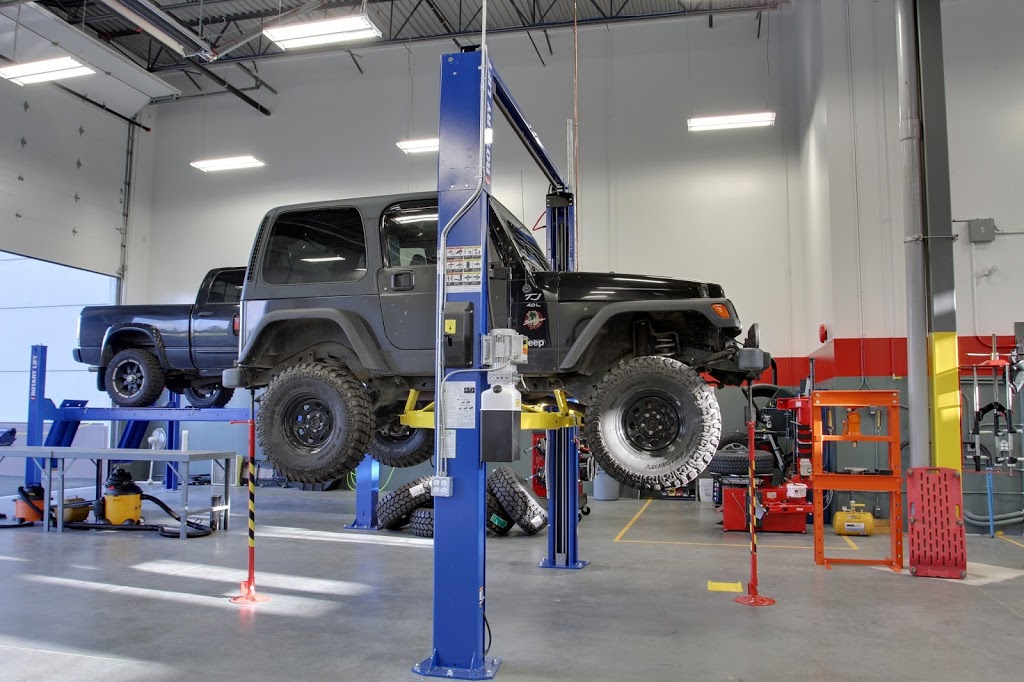 4 Wheel Parts | 20315 96 Ave #105, Langley City, BC V1M 0E4, Canada | Phone: (778) 726-2787