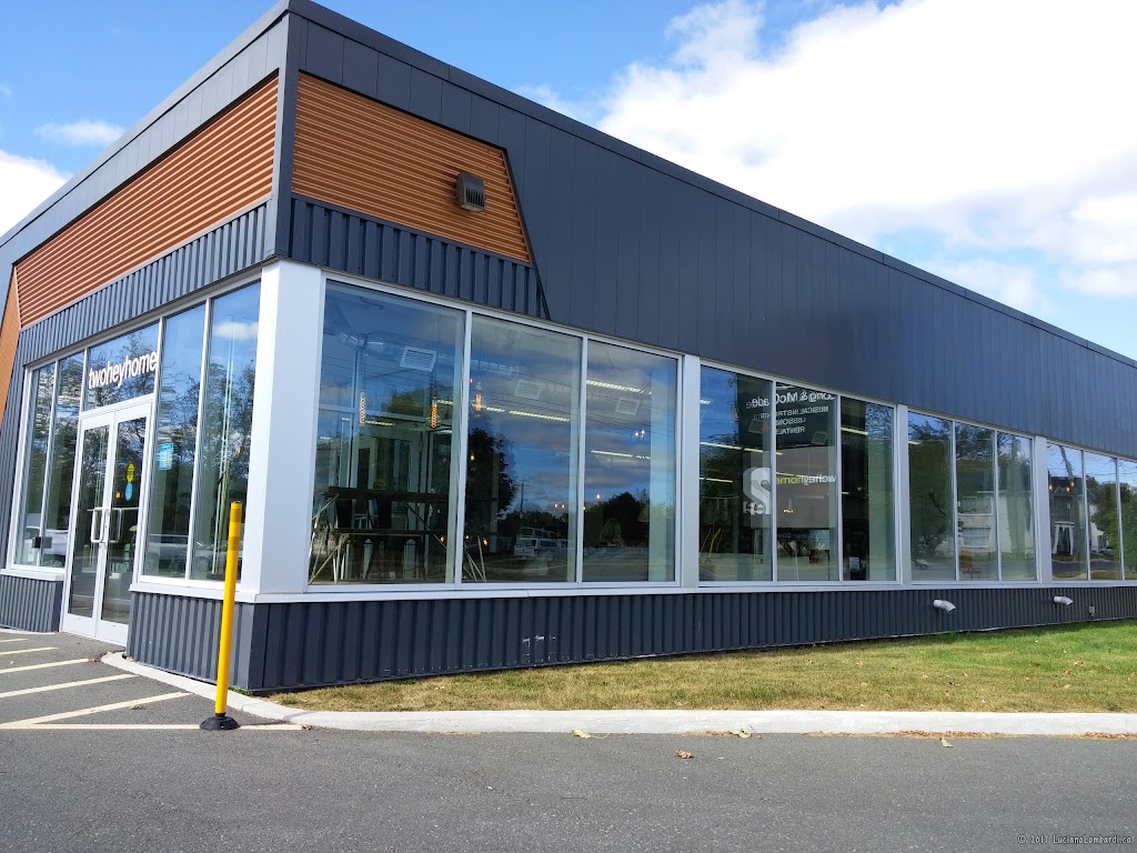 Twohey Home | 129 Aylmer St N, Peterborough, ON K9J 3J7, Canada | Phone: (705) 748-9551