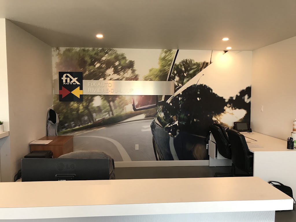FIX AUTO RIVIÈRE DU LOUP | 630 Bd Armand-Thériault, Rivière-du-Loup, QC G5R 6B8, Canada | Phone: (418) 894-1574