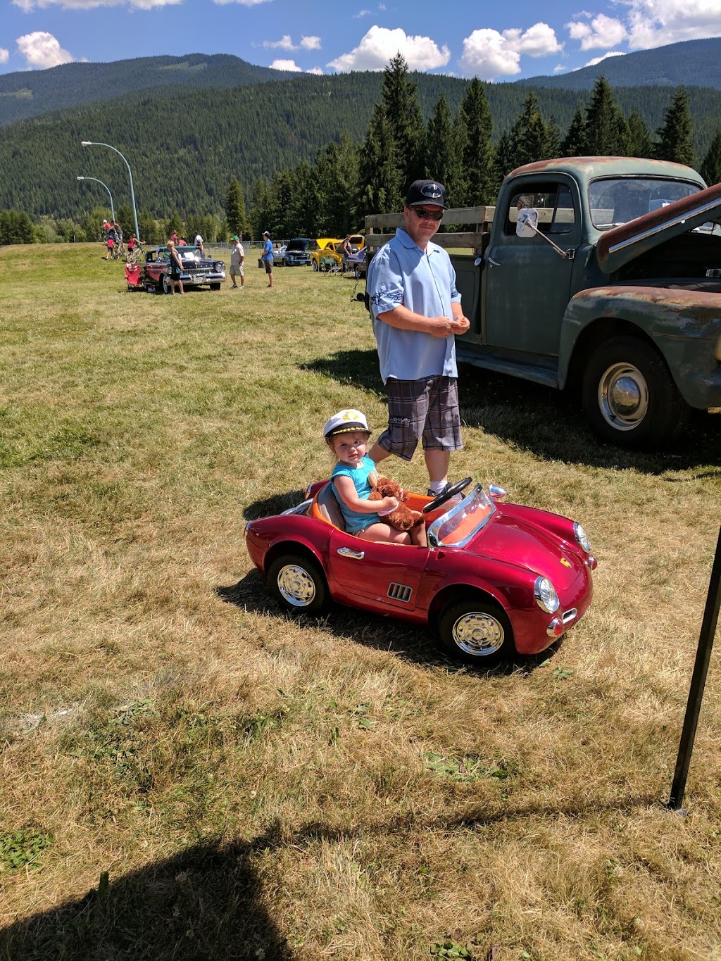 Sicamous & District Recreation Centre | 1121 Eagle Pass Way, Sicamous, BC V0E 2V0, Canada | Phone: (250) 836-2283