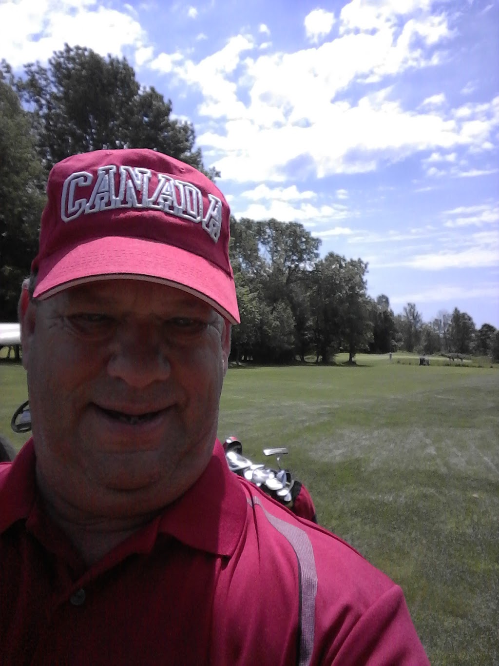Barcovan Golf Club | 1412 County Rd 64, Carrying Place, ON K0K 1L0, Canada | Phone: (613) 475-2155