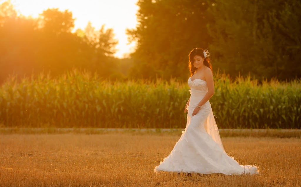 Nina Duong Haute Couture | 2344 Lakeshore Rd W, Oakville, ON L6L 1H5, Canada | Phone: (905) 582-4300