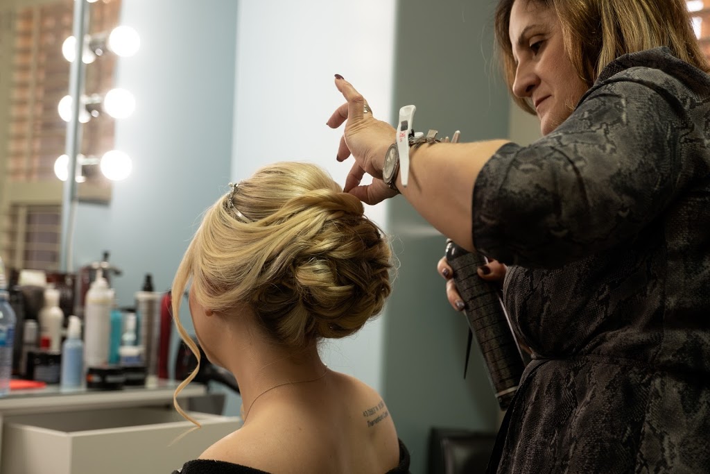 V Mernacaj Hair and Makeup | Discovery Ridge Blvd SW, Calgary, AB T3H 5G2, Canada | Phone: (403) 606-3293