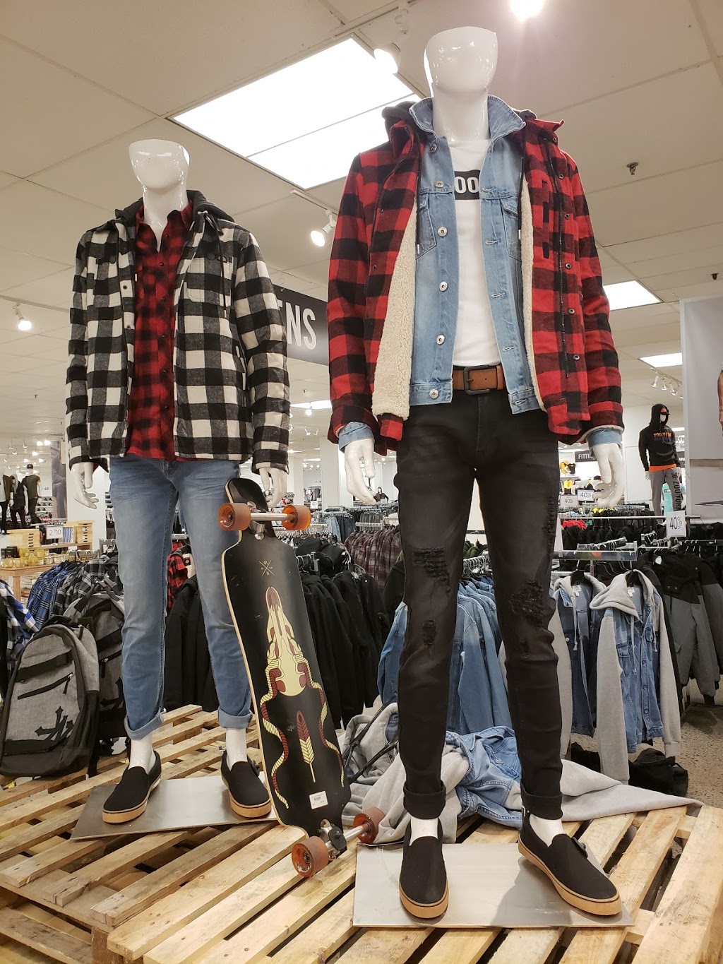 Urban Behavior | 999 Upper Wentworth St Unit#1000, Hamilton, ON L9A 4X5, Canada | Phone: (905) 387-8274