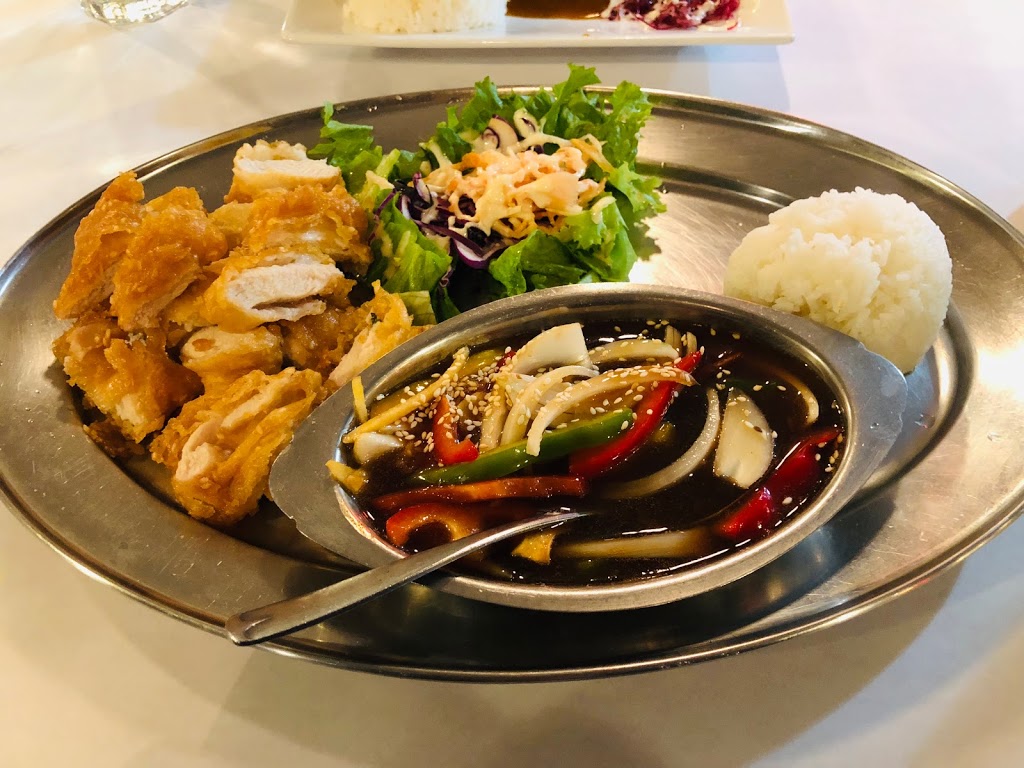 Restaurant Thien Kim | 1579 Rue Notre Dame, LAncienne-Lorette, QC G2E 3B4, Canada | Phone: (418) 872-6889