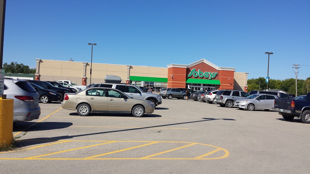 Sobeys - Gimli | 94 7 Ave, Gimli, MB R0C 1B0, Canada | Phone: (204) 642-5326