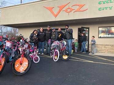 VOZ CYCLE City Inc. | 3287 Niagara Falls Blvd, North Tonawanda, NY 14120, USA | Phone: (716) 260-1180
