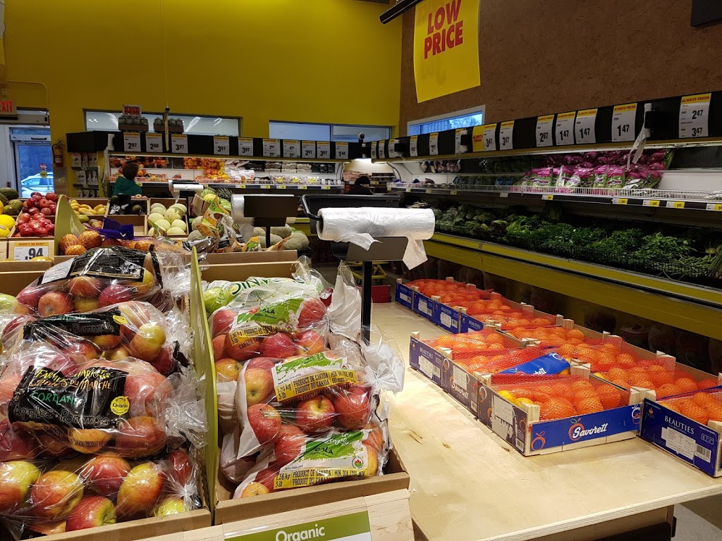 Mike & Terris No Frills | 98 Ontario St S, Grand Bend, ON N0M 1T0, Canada | Phone: (866) 987-6453