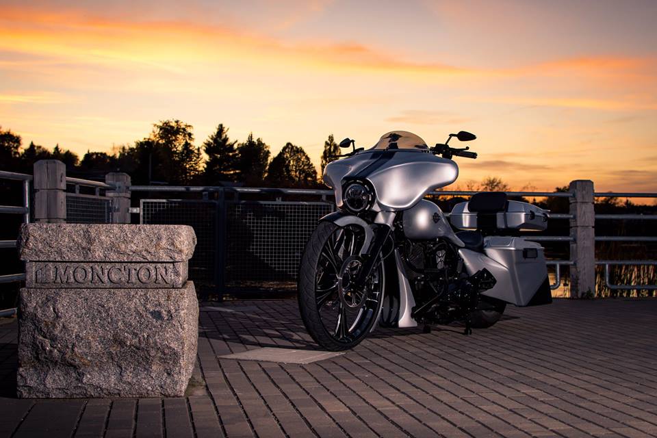 Dog House Cycles | 10 Boyd Ave, Moncton, NB E1A 4C3, Canada | Phone: (506) 378-3565