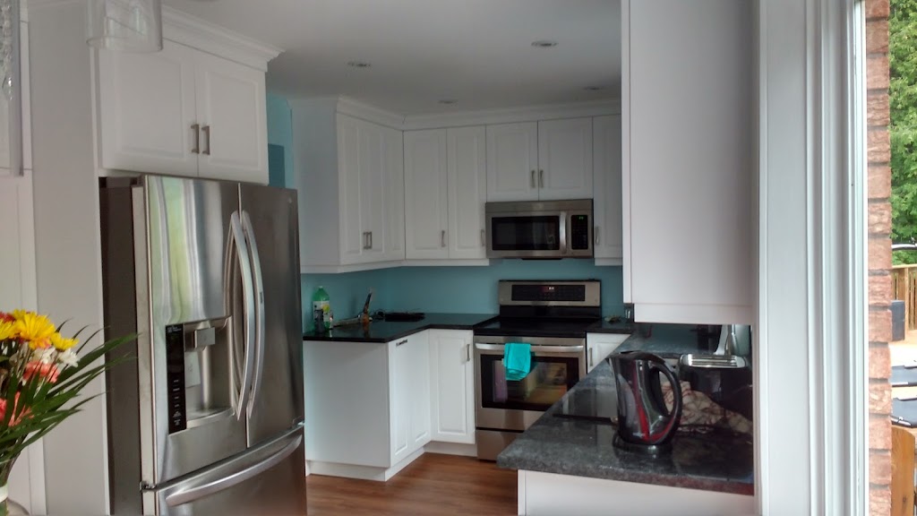 Barr Line Woodcraft | 1134 Barr Line, Horton, ON K7V 3Z6, Canada | Phone: (613) 433-1600