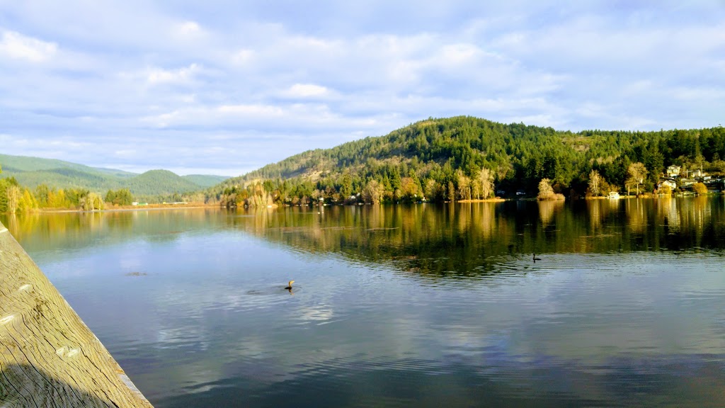 Langford Lake | Leigh Pl, Victoria, BC V9B, Canada | Phone: (250) 391-3162