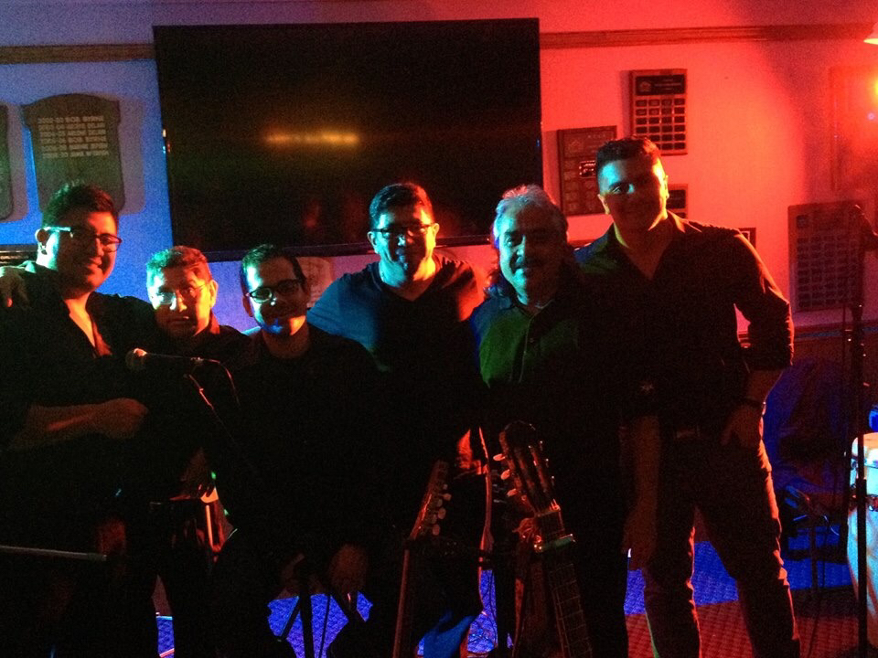 Latin Live Band Music For My events. | 50 -12677, 12677 63 Ave, Surrey, BC V3X 3T3, Canada | Phone: (604) 897-5755