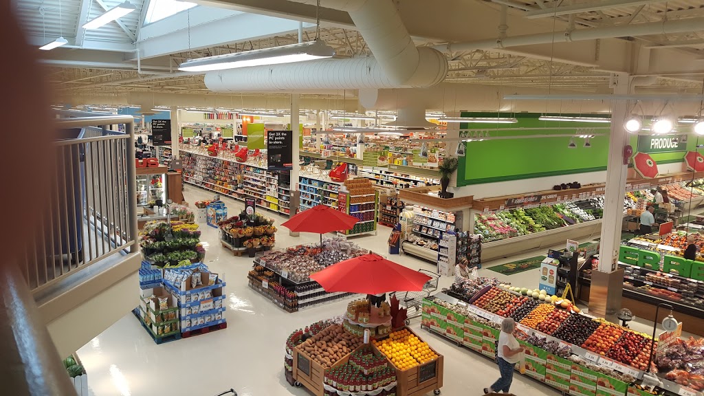 Smart Centres | 90 Aberdeen Ave, St. Johns, NL A1A 5N6, Canada | Phone: (905) 760-6200